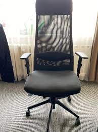 Great savings & free delivery / collection on many items Markus With Adjustable Armrests Ikeahacks