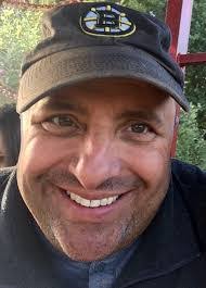 Joseph Distasio's Instagram, Twitter & Facebook