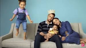 Wardell stephen curry ii is an american professional basketball player for the golden state. Christian Nba Star Steph Curry Wife Ayesha Celebrate Blessing Of 3rd Child The Christian Post