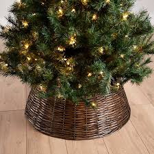 Check spelling or type a new query. Brown Rattan Tree Collar Kirklands