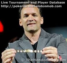 Christopher Sand: Hendon Mob Poker Database