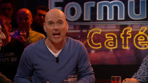 Maakte de leader voor ziggo sport formule 1. Ziggo Sport Formule 1 Cafe Vrijdag 22 00 Uur 1 Australie 24 Maart 2017 Youtube