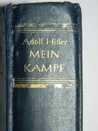 Auflage 1943, band i 1925, band ii 1927. Hallo Wir Haben Beim Ausraumen Einer Alten Wohnung Das Buch Mein Kampf Von 1942 Gefunden Kann Ich Sowas Verkaufen Und Wo Und Wieviel Ist Es Wert Hitler