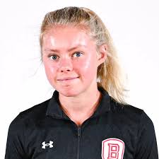 2025 Cross Country Roster