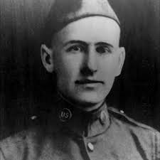 Medal of Honor Recipient Brian M. Thacker Interview