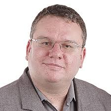 Ing. Mgr. Petr Černý, MBA