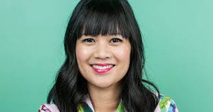 Joy Cho of 'Oh Joy!': 5 Things We Can Each Do To Make Social Media And The  Internet A Kinder And More Tolerant Place