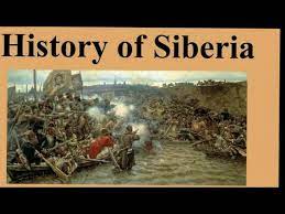 History of Siberia - YouTube
