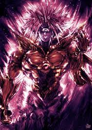 Art] Lord Boros, by me (One Punch Man) : rmanga