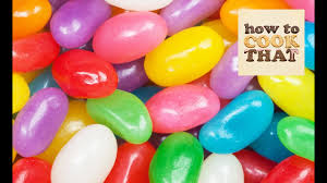 How To Make Jelly Beans How To Cook That Ann Reardon Youtube