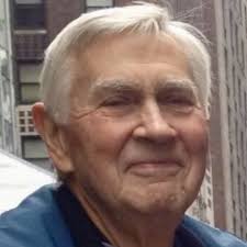 Obituary: James Gary Weigand