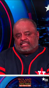 Roland Martin Calls Out Hypocritical Christians!