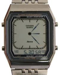 Citizen 9560 083181k Casio Vintage Watch Retro Watches Vintage Watches