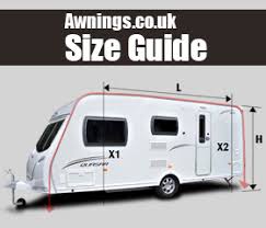 92 Caravan Awning Sizes Image Is Loading Awaydaze