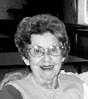 Trilby Garst Obituary (1916-2008)