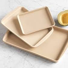 Browse our range of oven trays, baking trays, pie dishes and more. The Bar Pans Are Definitely Some Of The Most Used Products In My Kitchen You Need All Three Not G Pampered Chef Stoneware Pampered Chef Recipes Pampered Chef
