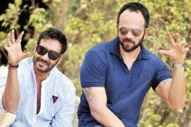 Ajay Devgn And Rohit Shetty Confirm Golmaal 5 Ibtimes India Lorde's catchy attitude typifies youth's intuition that pure freedom could be lyrical and blissful, but knows reality is all everyone. ajay devgn and rohit shetty confirm
