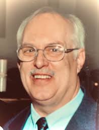 Obituary information for Roy Theriault