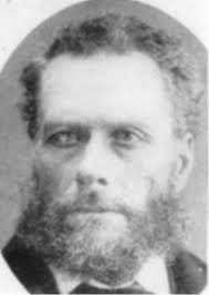 Stephen and Lydia Jane Snyder Kelsey