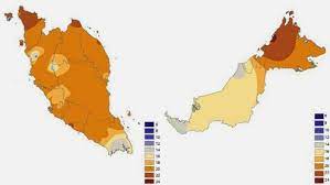 Hence, the solar radiation in malaysia is highly relative to global standards. Annual Average Solar Radiation In Malaysia I Âµi I Âµi I Âµi S 2 I Download Scientific Diagram