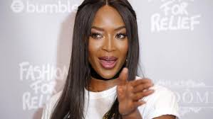 A beautiful little blessing has chosen me to be her mother, so honoured to have this gentle. Supermodel Naomi Campbell Verrat Ihr Diat Geheimnis Kurier At
