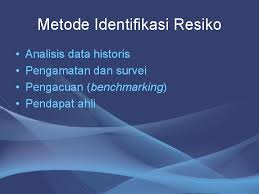 Analisis rasio keuangan perusahaan sangat penting bagi seorang calon investor untuk menentukan seberapa besar investasi yang dapat diberikan. Manajemen Risiko Pengertian Resiko Kans Kerugian Kemungkinan Kerugian