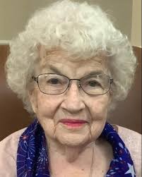 Mable Louise Ray Obituary October 31, 2024