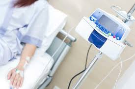 Maybe you would like to learn more about one of these? The Difference Between Chemo And Radiation Cancer Treatment Types
