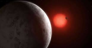 Descubren dos 'súper Tierras' en un sistema planetario cercano al sistema  solar