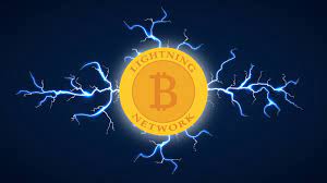 Since in order to transact with anyone, you just need to find a path to that someone. Can The Lightning Network Really Solve Bitcoin S Scaling Problem