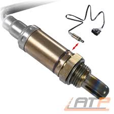 vw/audi/seat/skoda lambdasonde (vor kat) wechseln tutorial (hd). Lambdasonde Lamdasonde Regelsonde Vor Kat Vw Passat 3b 3bg 1 6 1 8 Bj 10 96 12 9 Ebay