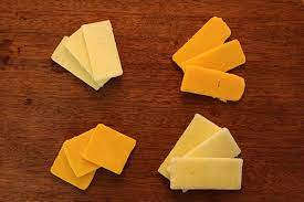Culture The Word On Cheese