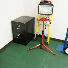 What you choose is up to you! Eco Sport 1 Inch Interlocking Rubber Flooring Tiles