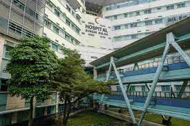 In 1999, a development project of this new sungai buloh hospital (130 acre) was initiated to accommodate the needs of a growing population and crowded around the area and also to reduce the. Report Sungai Buloh Hospital Medical Staff Warned They Risk Disciplinary Action Over Covid 19 Sop Laxity Malaysia Malay Mail