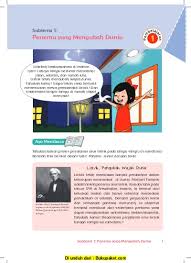 Maybe you would like to learn more about one of these? Subtema 1 Penemu Yang Mengubah Dunia