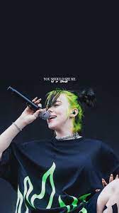 Maybe you would like to learn more about one of these? 55 Billie Eilish Wallpapers Ideas Billie Eilish Billie Billie Eilish Videos