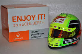 Helmet mod for f1 2019 erp version included tested on v1.10 this mod contains 3 mick schumacher helmet designs. Mick Schumacher Prema Racing Helmet 2020 Season Schuberth Helmet 2020 Season Frisianmodelcarshop Formula Racing Bell Mini Helmets
