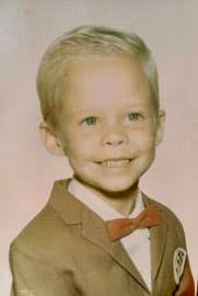 Chris Nelson Obituary (1962