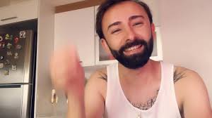 Kemoterapi Sonrasi Sac Ve Sakal Dokulmesi Youtube