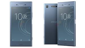Sony xperia z1 compact d5503 android smartphone (black) international version no warranty. Sony Launches The Premium Xperia Xz1 Xperia Xz1 Compact At Ifa 2017 Laptrinhx