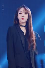Want to discover art related to moonbyul_eclipse? Moonbyul Eclipse