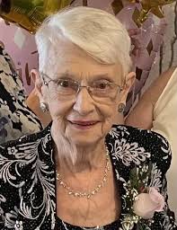 Obituary information for Joan Miller