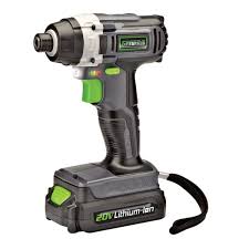 Author comfortable date april 2, 2021. 20v Lithium Ion Drill Driver Genesis Power Tools