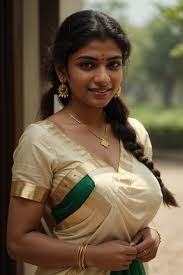 Reshmi nair , 1girl, solo, hug 