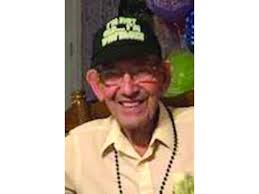 Jack Snell Obituary (1929