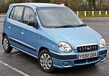 Lets discuss about aftermarket car alarm & security system available. Hyundai Atos Wikipedia