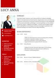 Pelajar boleh memasukkan sebarang pengalaman latihan industri atau pekerjaan sambilan untuk menyatakan kemahiran yang anda telah. Contoh Resume Internship