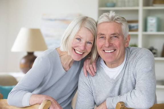 partial dentures Rego Park