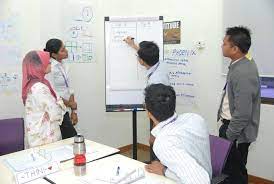 Program sl1m merupakan ilham y.a.b. Behind The Truth Possibilities Skim Latihan 1 Malaysia Di Bawah Petronas Graduate Employability Enhancement Scheme Sl1m Gees