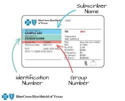 Looking for an insurance agent near you? What S My Member Id Number Ask Bcbstx Ask Bcbstx Blue Cross And Blue Shield Of Texas